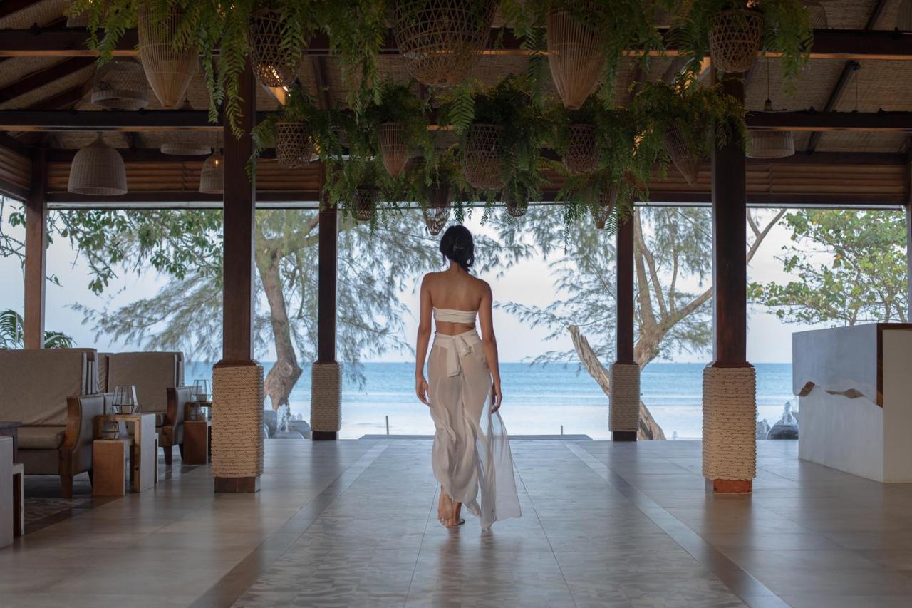 La Passion By Achariyak Koh Rong Sanloem