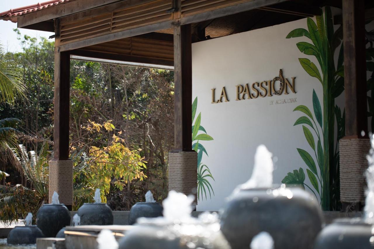 La Passion By Achariyak 4* Koh Rong Sanloem