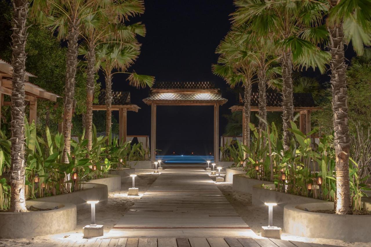La Passion By Achariyak Resort
