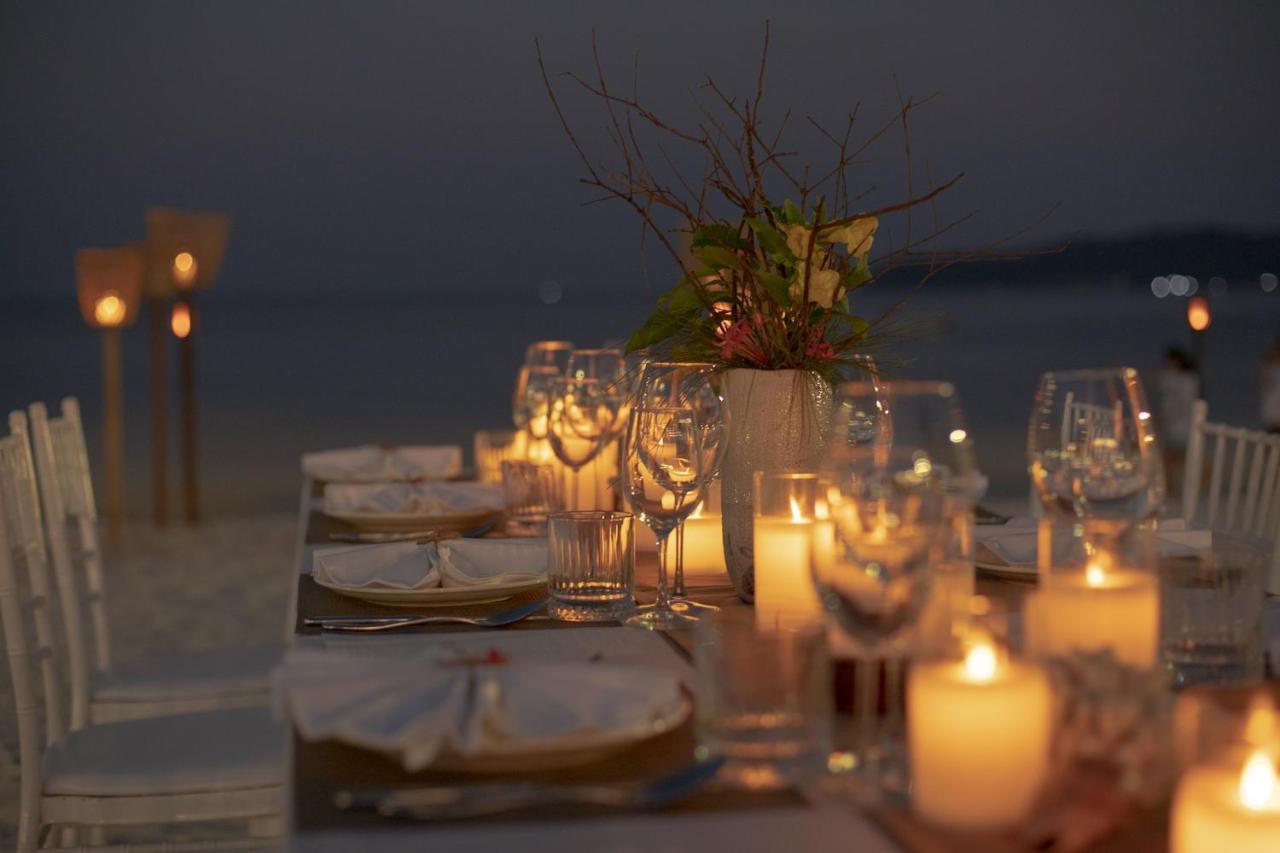 Resort La Passion By Achariyak Koh Rong Sanloem