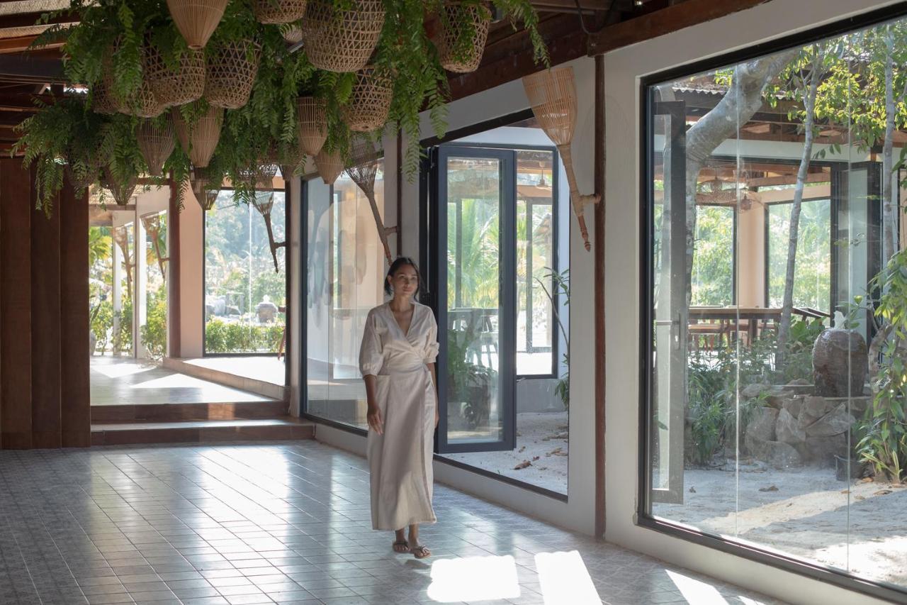 Resort La Passion By Achariyak
