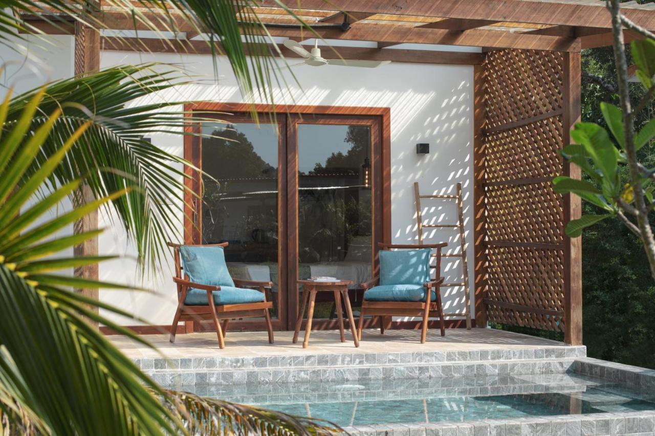 Resort La Passion By Achariyak